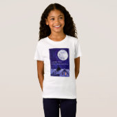 Moon Watch T-Shirt (Vorne ganz)