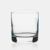 Moon Whiskyglas (Rechts)