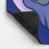 Moon Witch MoonChild Pagan Wicca Kunst, Dichtung u Mousepad (Ecke)