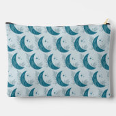 Moon Zubehörtasche (Rückseite)