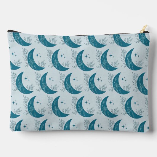 Moon Zubehörtasche (Rückseite)