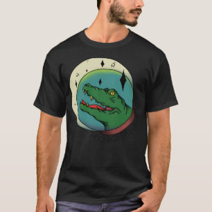 Moonage Daydream T-Shirt