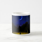 MoonAndCat Kaffeetasse (Mittel)