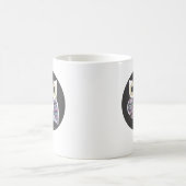 Moonbird 11 Unze. Tasse (Mittel)