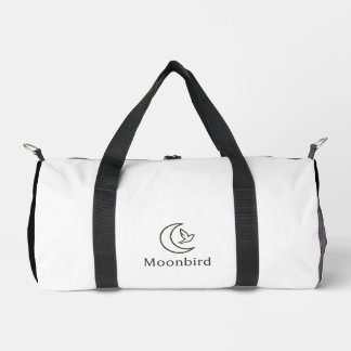 Moonbird™ Motivierend Training Duffel BaG Duffle Bag