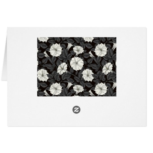 Moonblumen (Rückseite Horizontal)