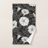Moonblumen Badhandtuch Set (Handtuch)