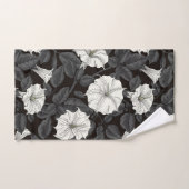 Moonblumen Badhandtuch Set (Handtuch)