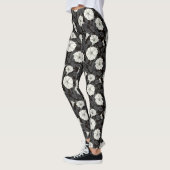 Moonblumen Leggings (Links)