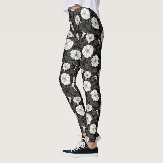 Moonblumen Leggings (Links)