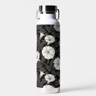 Moonblumen Trinkflasche