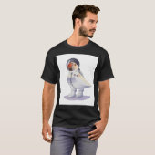 Moonboi T-Shirt (Vorne ganz)