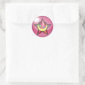 Moonbow Stickers (Tasche)