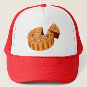 Mooncake Truckerkappe