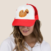 Mooncake Truckerkappe (Beispiel)