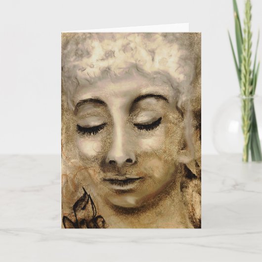 MoonCards, leere Gruß-Karten, Angelegenheiten, Karte (Vorderseite)