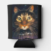 MoonCat Dosenkühler (Rückseite)