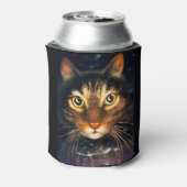 MoonCat Dosenkühler (Kanne Rückseite)