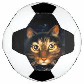 MoonCat Fußball (Vorderseite)
