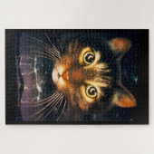 MoonCat Puzzle (Horizontal)