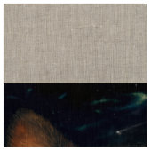 MoonCat Stoff (Muster)