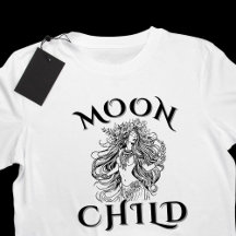 MoonChild Bloral Crown Divine Feminine