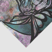 MoonChild Fairy Fairies Moon Child goddess moon Seidenpapier (Ausschnitt)