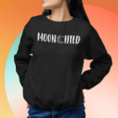 Moonchild Lunar Sweatshirt