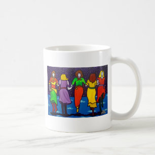 MOONDANCE KAFFEETASSE