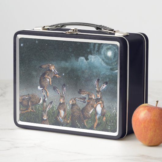 Moondance Lunch Box (Beispiel)