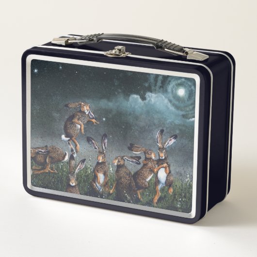 Moondance Lunch Box (Vorderseite)