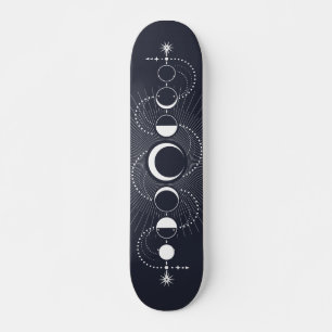 Moondance Skateboard