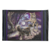 Moondancer Kissenbezug (Rückseite)