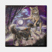 Moondancer Magnet (Vorne)
