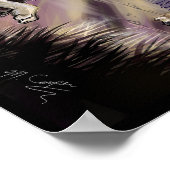 Moondancer Poster (Ecke)