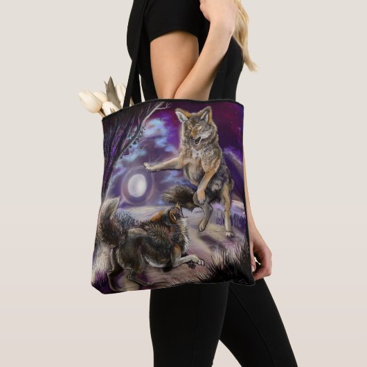 Moondancer Tasche (Von Nahem)