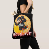 MOONDIVE - RAUMASTRONATION TASCHE (Von Nahem)