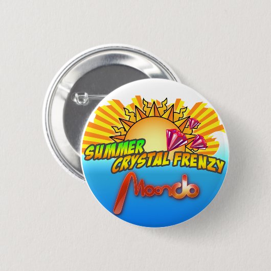 Moondo Button (Vorne & Hinten)