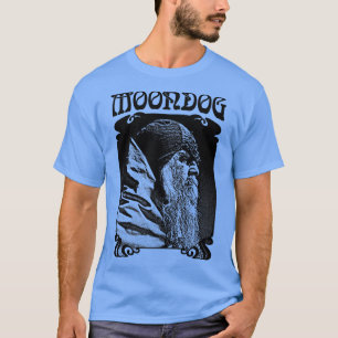 Moondog T-Shirt