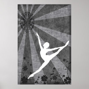 .::MoonDreams::. Ballett Serie 3 Poster
