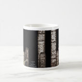 Moondrops u. Disteln Verwandlungstasse (Mittel)