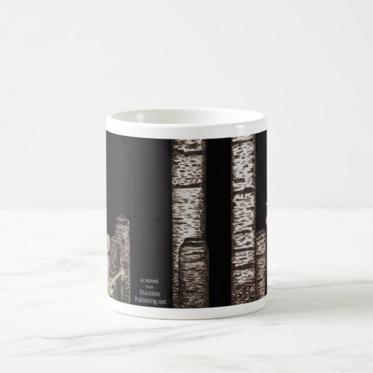 Moondrops u. Disteln Verwandlungstasse (Mittel)