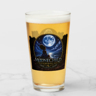 MooneChild Swag-Kollektion Glas