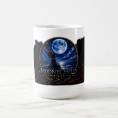 MooneChild Swag-Kollektion Kaffeetasse (Mittel)