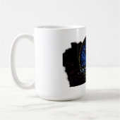 MooneChild Swag-Kollektion Kaffeetasse (Links)
