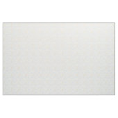 Moonenstars und Wolkenmuster Stoff (Fat Quarter (45,7 x 55,9 cm))