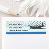 Mooney M20 Aviation (Insitu)