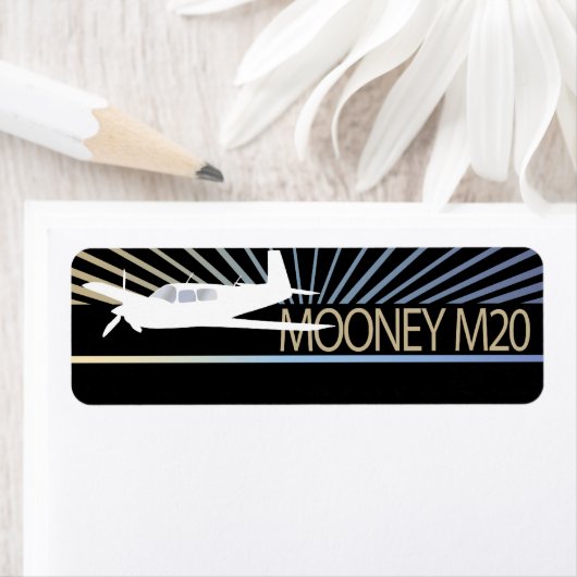Mooney M20 Luftfahrzeuge (Insitu)