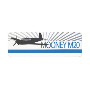 Mooney M20 Luftfahrzeuge