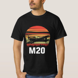 Mooney M20 T-Shirt